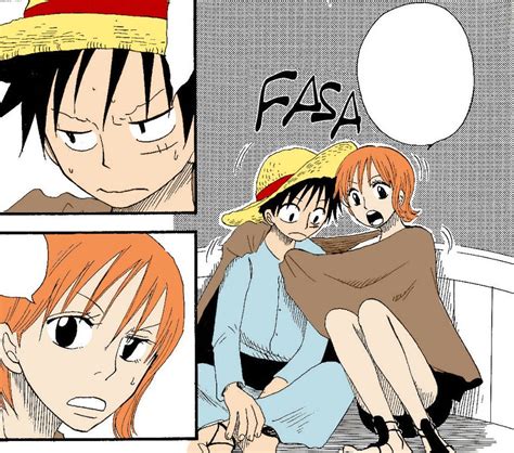 porn one piece nami|Nami Hentai Comics 